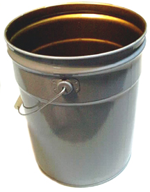 powerwise bucket 2055