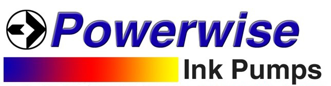 powerwise ink pumps banner